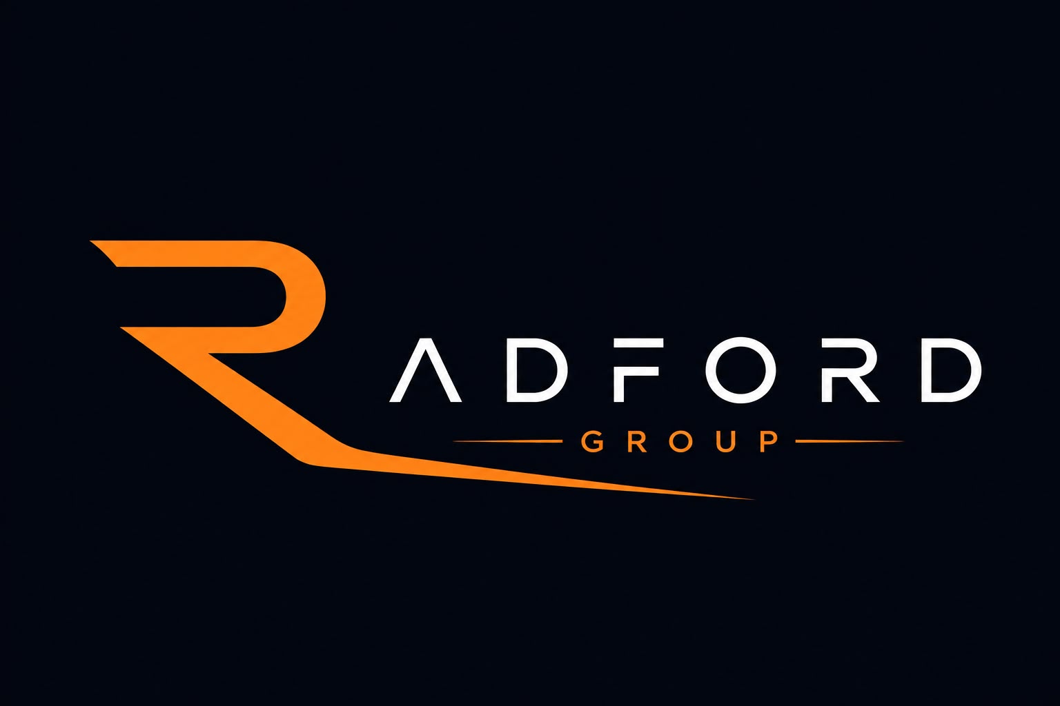 Radford Group Logo